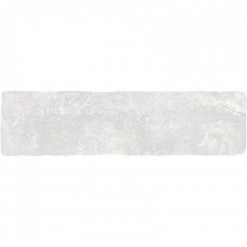 Керамогранит матовая Jerica Blanco 28x8 8мм  белый Monopole