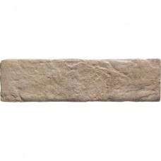 Керамогранит матовая Muralla Segovia 28x8 8мм бежевый Monopole Керамогранит матовая Muralla Segovia 28x8 8мм бежевый Monopole