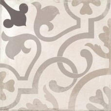 Декор матовая Avenue Decor Linked 19x19 10мм  бежевый Monopole