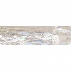 Керамогранит матовая Decape Light 28x8 8мм  коричневый Monopole