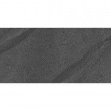 Керамогранит полированная Galaxy Graphite 120x60 11мм  черный Monopole