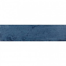 Керамическая плитка глянцевая Martinica Blue 30x8 8мм синий Monopole Керамическая плитка глянцевая Martinica Blue 30x8 8мм синий Monopole