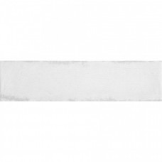 Керамическая плитка глянцевая Martinica White 30x8 8мм  белый Monopole