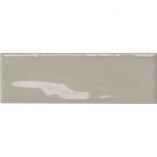 Керамогранит глянцевая Artisan 2552 Grey 15x5 7мм  серый Monopole