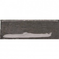 Керамогранит глянцевая Artisan 2555 Carbon 15x5 7мм  серый Monopole