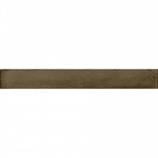Керамическая плитка глянцевая Cerdena Istana 40x5 10мм  коричневый Monopole