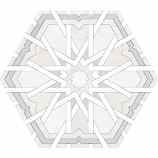Керамогранит матовая Radiant White 24x20 8мм белый Monopole Керамогранит матовая Radiant White 24x20 8мм белый Monopole