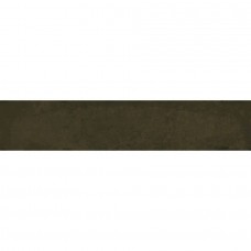 Керамическая плитка глянцевая San Remo Olive 25x5 8.5мм  зеленый Monopole