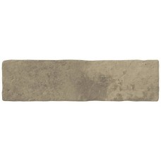 Керамогранит матовая Denver 002632 Brown 28x8 8мм  коричневый Monopole