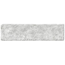 Керамогранит матовая Denver 002635 White 28x8 8мм  белый Monopole