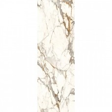 Керамогранит матовая Calacatta Imperiale Digi Matt 240x80 15мм  белый Motto