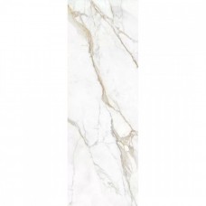 Керамогранит глянцевая Diamond Gold Polished 240x80 15мм  белый Motto