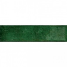 Керамическая плитка глянцевая Mallorca Green 30x8 10.5мм зеленый Mykonos Керамическая плитка глянцевая Mallorca Green 30x8 10.5мм зеленый Mykonos