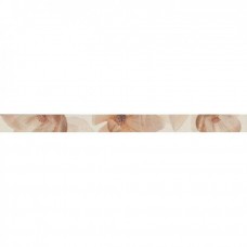 Бордюр глянцевая Niza L-806 Listello Beige 60x5 9мм  бежевый MYR Ceramica