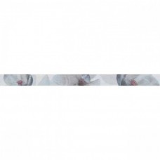 Бордюр глянцевая Niza Listello Azul 60x5 9мм  синий MYR Ceramica