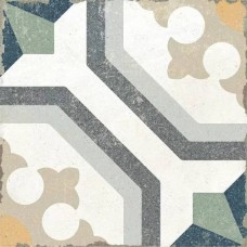 Керамогранит матовая Gabana Melah 20x20 10мм многоцветный Nanda Tiles Керамогранит матовая Gabana Melah 20x20 10мм многоцветный Nanda Tiles