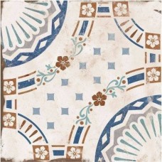 Керамогранит матовая Magnolia Valeria 20x20 10мм многоцветный Nanda Tiles Керамогранит матовая Magnolia Valeria 20x20 10мм многоцветный Nanda Tiles