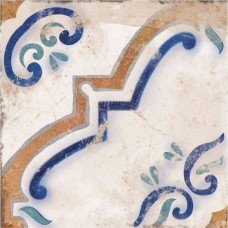 Керамогранит матовая Magnolia Julia 20x20 10мм  многоцветный Nanda Tiles