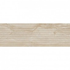 Керамическая плитка глянцевая Daino Reale Liner Beige 70x25 9мм  бежевый Navarti