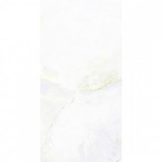 Керамогранит глянцевая Basil White 120x60 10.5мм  белый Navarti