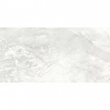 Керамогранит глянцевая Clothy Perla 120x60 10.5мм  серый Navarti