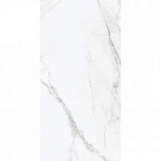 Керамогранит матовая Rhapsody 120124 Emotion Naturale Rettificato 120x60 7мм  белый Naxos