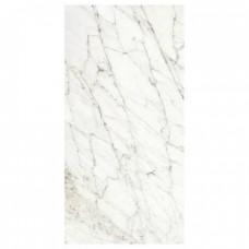 Керамогранит глянцевая Rhapsody 117430 White Fun Lev Ret 120x60 7мм  белый Naxos