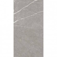 Керамогранит глянцевая Rhapsody 117438 Allure Lev Ret 120x60 7мм  серый Naxos