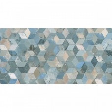 Керамогранит матовая Pictura 124757 Faber Aquileia Soft Rett 120x60 8мм  синий Naxos