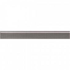 Бордюр глянцевая Soft 87797 Corn. Lav. Pepper 26x3 9мм  серый Naxos