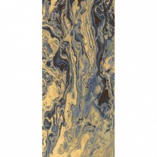 Керамогранит полированная Serenade 127683 Painting Lev Ret 120x60 7мм  золотой Naxos