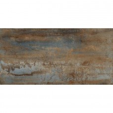 Керамогранит матовая Bold 133051 Beat Nat Ret 120x60 7мм  коричневый Naxos