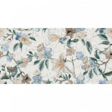 Керамогранит матовая Alchymie 133485 Silky Nat Ret 120x60 7мм  белый Naxos