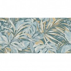 Керамогранит матовая Alchymie 133488 Exotic Sky Nat Ret 120x60 7мм  голубой Naxos