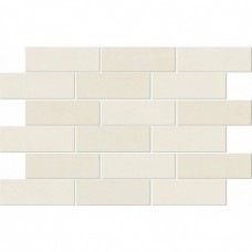Мозаика матовая Surface 94383 Modulo Canvas 48x31 9мм  бежевый Naxos