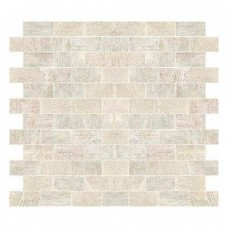 Мозаика матовая Maker 94350 Spaccatella Mix. Marl 30x30 8мм  бежевый Naxos