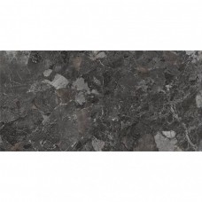 Керамогранит матовая Mockup 136914 Portofino Black Nat Ret 120x60 7мм  черный Naxos