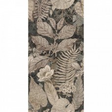 Декор матовая Mockup 136915 Floralia Nat Ret 120x60 7мм  бежевый Naxos