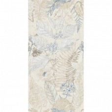 Декор матовая Mockup 136916 Floralia Light Nat Ret 120x60 7мм  бежевый Naxos
