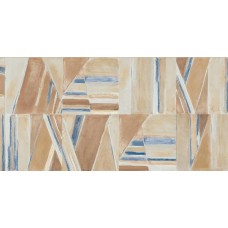 Керамогранит матовая Cythere 140587 Ovra Nat Ret 120x60 7мм  коричневый Naxos