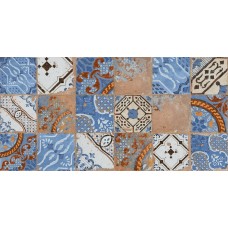 Керамогранит матовая Cythere 141803 Beverly Nat Ret 120x60 7мм  многоцветный Naxos