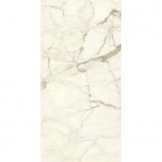 Керамогранит полированная Marmi Classici PL612575 Calacatta Macchia Vecchia Luc 120x60 8мм  бежевый Ariostea