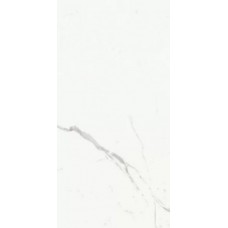 Керамогранит матовая Marmi Classici P612516R10 Statuario Classico Naturale 120x60 8мм  белый Ariostea