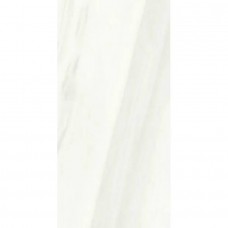 Керамогранит глянцевая Marmi Classici PL612480 Bianco Covelano Lucidato 120x60 8мм  белый Ariostea