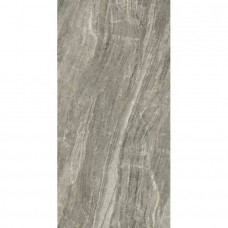 Керамогранит глянцевая Ultra Marmi UM6L300640 Daino Grigio Luc Shiny 300x150 6мм серый Ariostea Керамогранит глянцевая Ultra Marmi UM6L300640 Daino Grigio Luc Shiny 300x150 6мм серый Ariostea