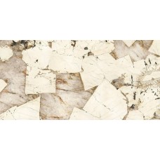 Керамогранит лаппатированная Ultra Marmi UM6LP157691 Patagonia LP 150x75 6мм  бежевый Ariostea