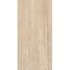 Керамогранит матовая Ultra Marmi UM6P157707 Travertino Romano Preluc 6mm 150x75 6мм  бежевый Ariostea