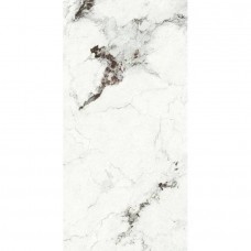 Керамогранит полированная Ultra Marmi UM6SK157605 Capraia Lev Silk 150x75 6мм белый Ariostea Керамогранит полированная Ultra Marmi UM6SK157605 Capraia Lev Silk 150x75 6мм белый Ariostea