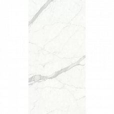 Керамогранит глянцевая Ultra Marmi UM6L300441 Statuario Altissimo Lucidato Shuny 300x150 6мм  белый Ariostea