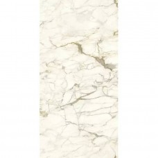 Керамогранит полированная Ultra Marmi UM6L300575 Calacatta Macchia Vecchia Lucidato Shiny 300x150 6мм  бежевый Ariostea